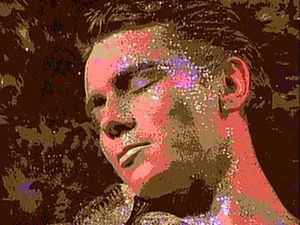Icehouse: Glam