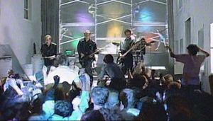 Icehouse: Taking The Town
