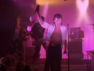 Icehouse: Mr Big