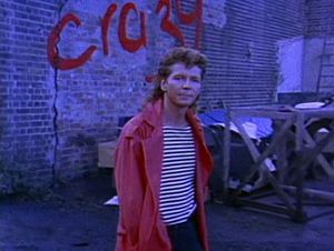 Icehouse: Crazy (Australasian Version)