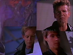 Icehouse: My Obsession