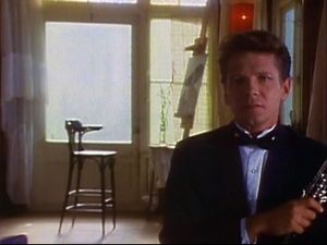 Icehouse: Man Of Colours