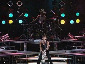 Icehouse: Nothing Too Serious