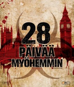 28 Päivää Myöhemmin