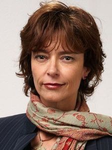 Rachel Ward