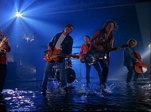 Icehouse: Anything Is Possible