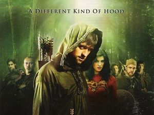 Robin Hood