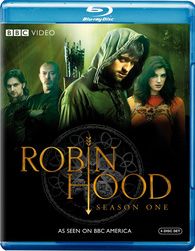 Robin Hood, Season One