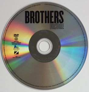 Brothers - Brødre