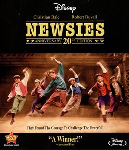 Newsies: 20th Anniversary Edition