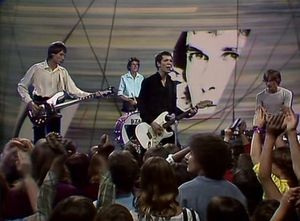 Icehouse: Sister (From Countdown 1980)