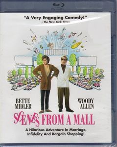 Scenes from a Mall