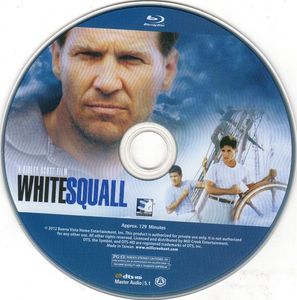 White Squall