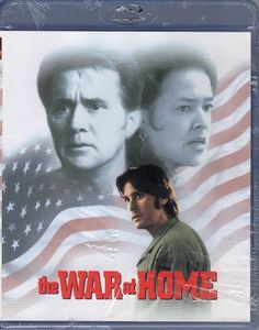 The War at Home