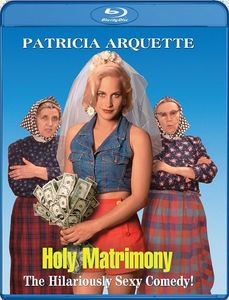 Holy Matrimony
