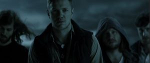 Imagine Dragons: It's Time