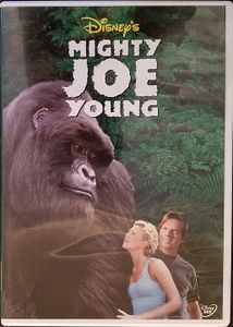 Mighty Joe Young