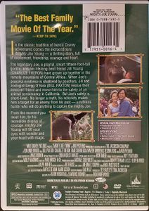 Mighty Joe Young