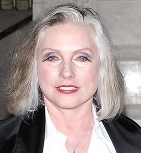Deborah Harry
