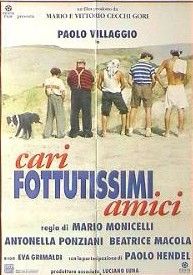 Cari Fottutissimi Amici