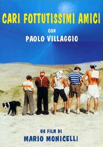 Cari Fottutissimi Amici