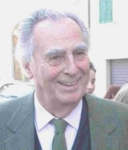 Piero De Bernardi