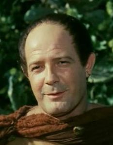 Ruggero Mastroianni