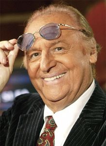 Renzo Arbore