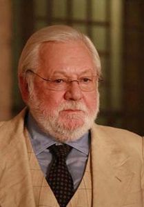 Paolo Villaggio
