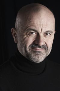 Sergio Pierattini