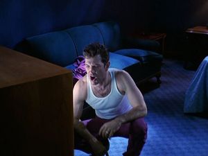 Chris Isaak: Baby Did A Bad Bad Thing