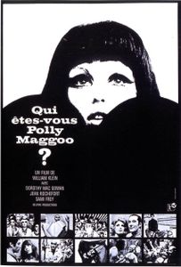 Qui Êtes-Vous Polly Maggoo?