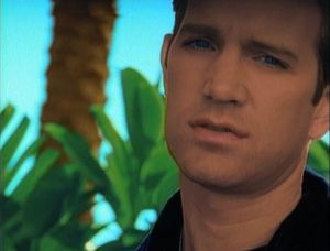 Chris Isaak: Can't Do A Thing (To Stop Me)