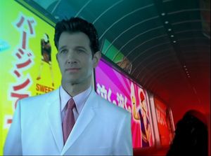 Chris Isaak: Let Me Down Easy