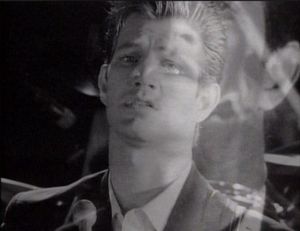 Chris Isaak: Blue Hotel