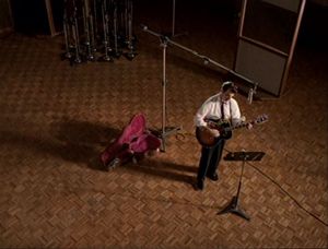 Chris Isaak: Dark Moon