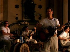 Chris Isaak: Think Of Tomorrow