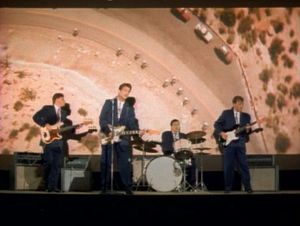 Chris Isaak: Gone Ridin'