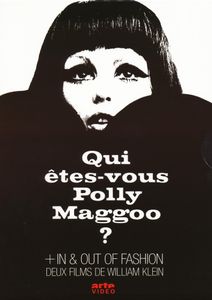 Qui Êtes-Vous Polly Maggoo? + In & Out Of Fashion