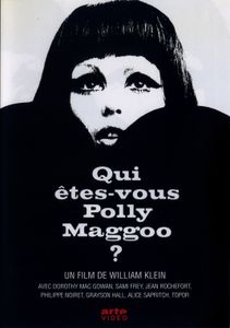 Qui Êtes-Vous Polly Maggoo? + In & Out Of Fashion