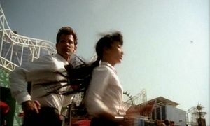 Chris Isaak: Please