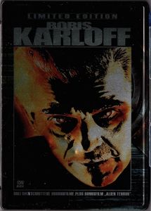 Boris Karloff Collection