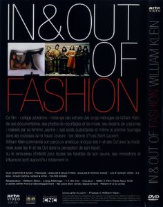 Qui Êtes-Vous Polly Maggoo? + In & Out Of Fashion
