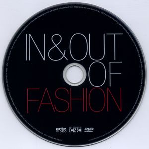 Qui Êtes-Vous Polly Maggoo? + In & Out Of Fashion