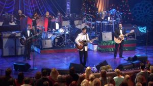 Chris Isaak: Washington Square