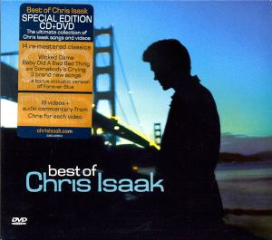 Chris Isaak: Best Of (Special Edition)