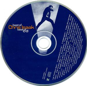 Chris Isaak: Best Of (Special Edition)