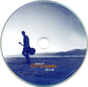 Chris Isaak: Best Of (Special Edition)