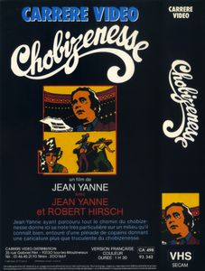 Chobizenesse