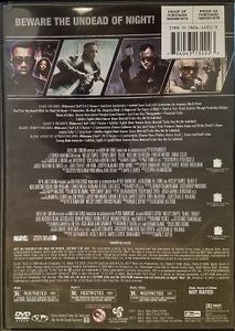 4 Film Favorites: Blade Collection